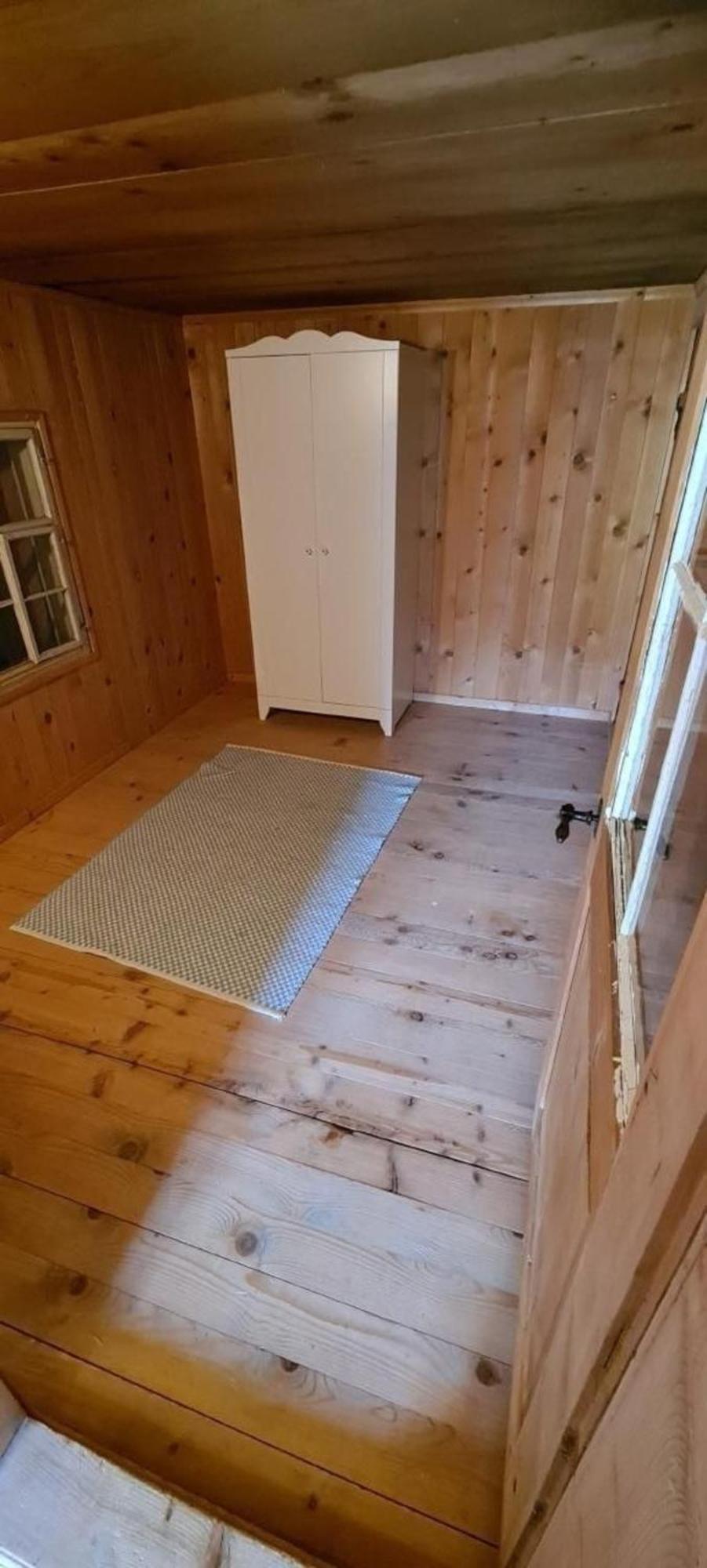 Ferienhaus Seuzach Nesslau 外观 照片